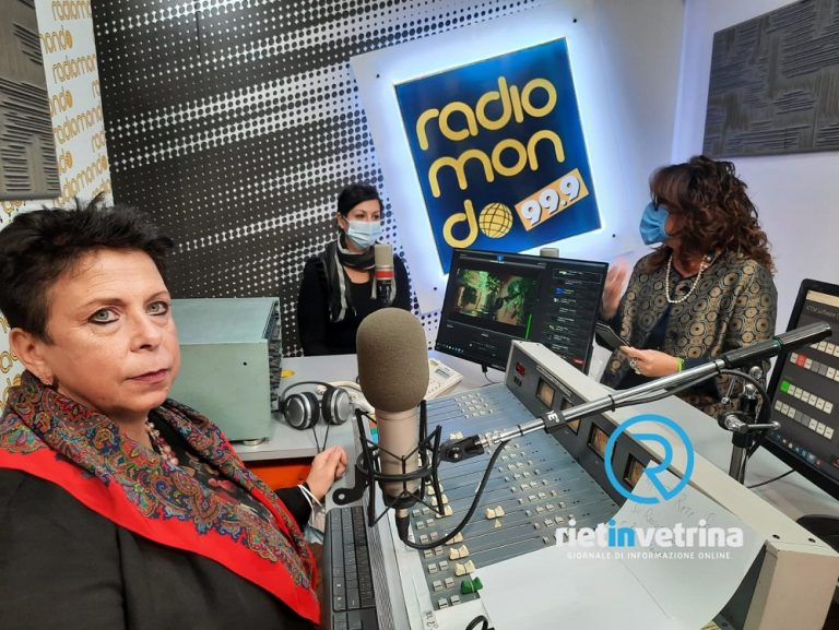 ► Rivedi la prima puntata di “Rete Solidale” con ospiti CSV Lazio ed ALCLI Rieti
