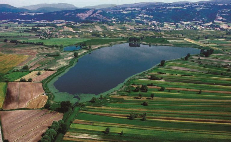 Il 13 settembre evento immersivo ai Laghi Lungo e Ripasottile per scoprire il progetto MonOrniTech e l’avifauna locale