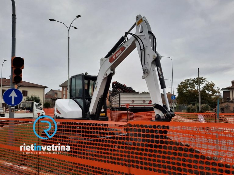 SEI TU IL REPORTER – “C’è una progettualità per il futuro di Rieti? Vedo tanti cantieri, ma la rete fognaria è ancora un colabrodo”