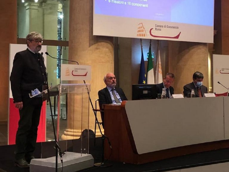 Proroga Fondo anti-Deindustrializzazione, Federlazio Rieti: “Ottima notizia”