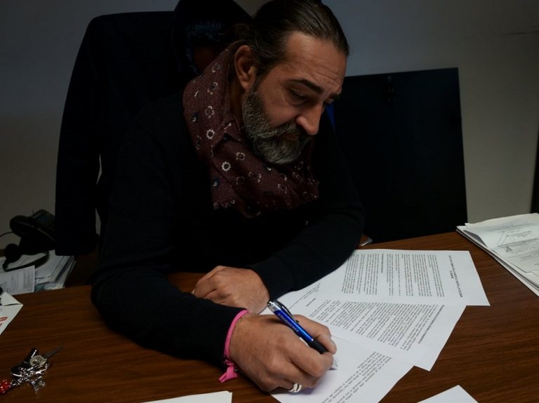 Rocca Sinibalda aderisce al “Patto dei Comuni per la Parità e contro la Violenza di Genere”