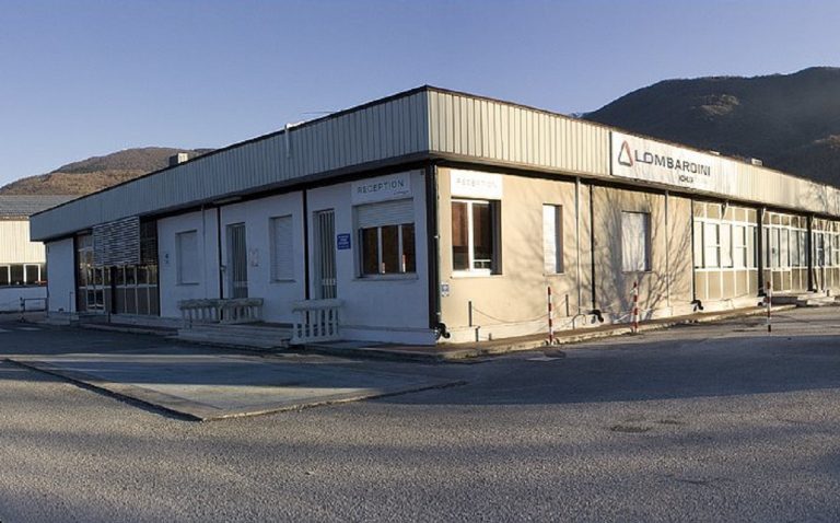 IMR ex Lombardini Rieti, si allungano i tempi per completare la reindustrializzazione