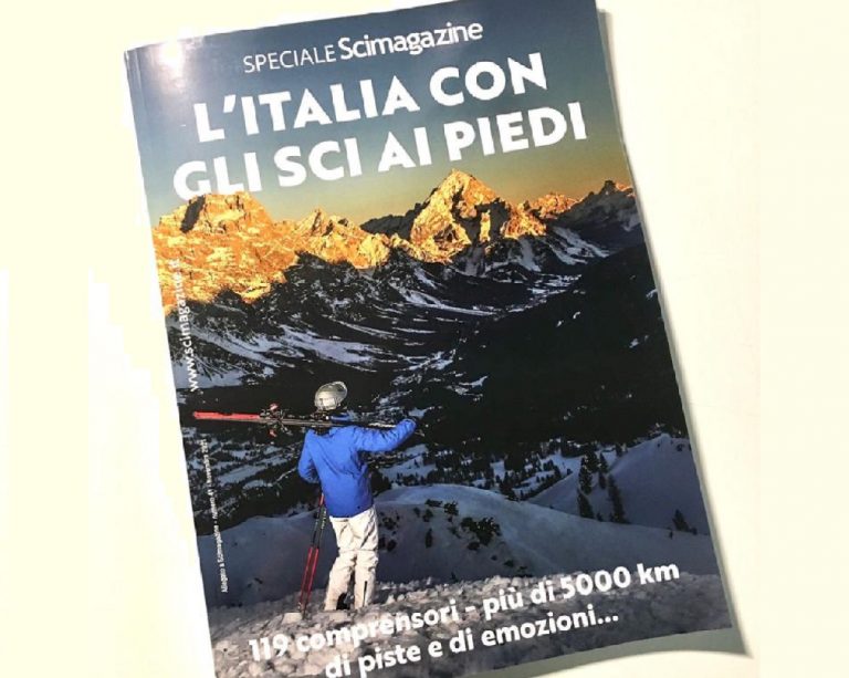 Il Terminillo per la prima volta inserito nella guida della prestigiosa rivista SciMagazine