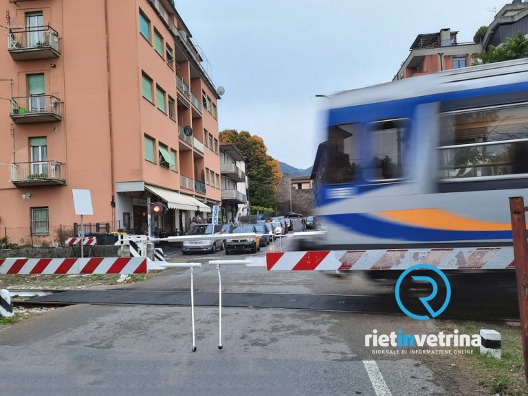 SEI TU IL REPORTER – Maria: “Stamattina 22 maggio nuovo calvario con i passaggi a livelli”