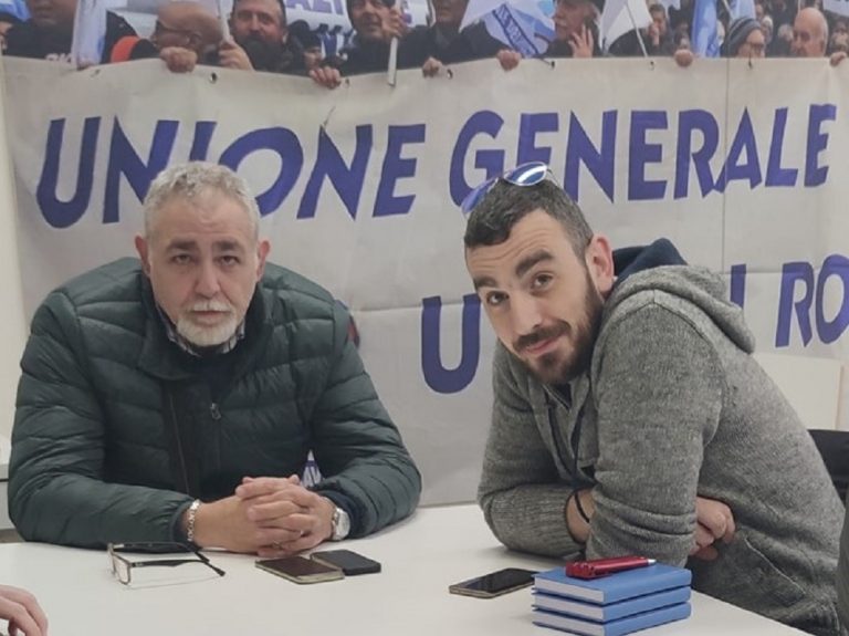 Rinnovo porto d’armi, UGL Rieti: “Necessario digitalizzare la certificazione per le Guardie Giurate”