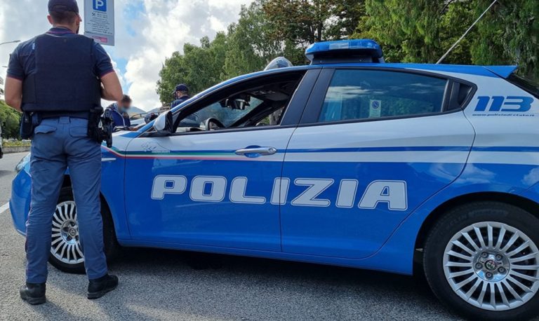 Rieti, arrestato ucraino sul quale pendeva un mandato di cattura internazionale