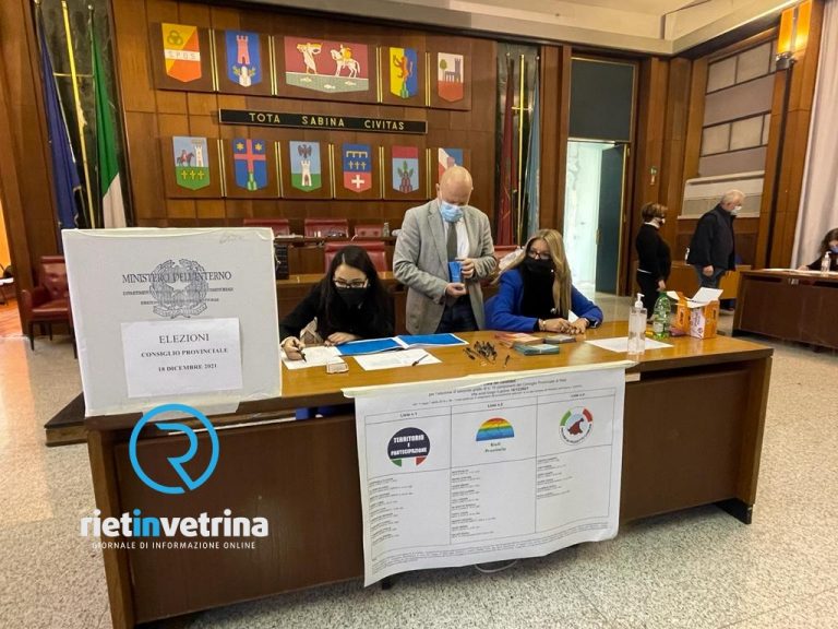 Sinistra Italiana Bassa Sabina: “Elezioni Provinciali figlie della stortura della Riforma Del Rio”