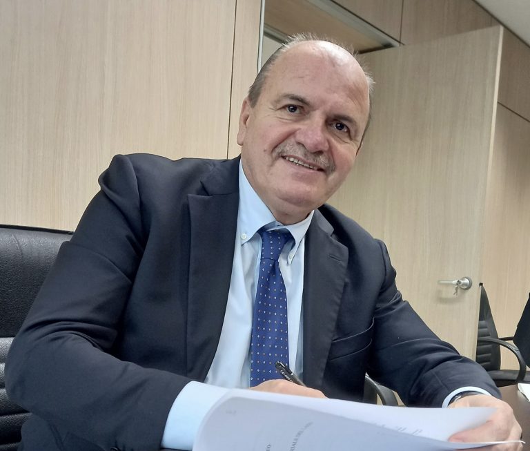 Nasce il Consorzio Industriale del Lazio, De Angelis: “È il più grande d’Italia. Un ente snello e moderno”