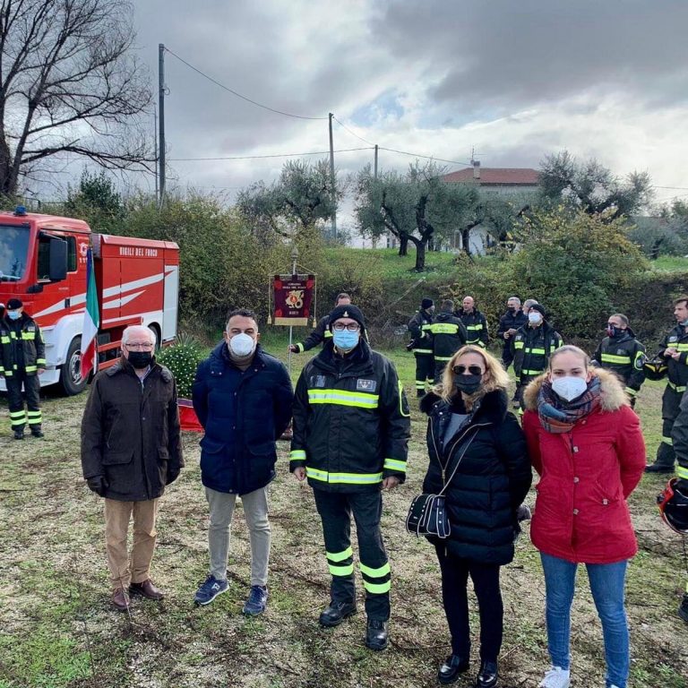Cuneo: “Il 5 dicembre 2018 fummo sconvolti da un evento drammatico. Siamo vicini alle famiglie di Colasanti e Maggi”