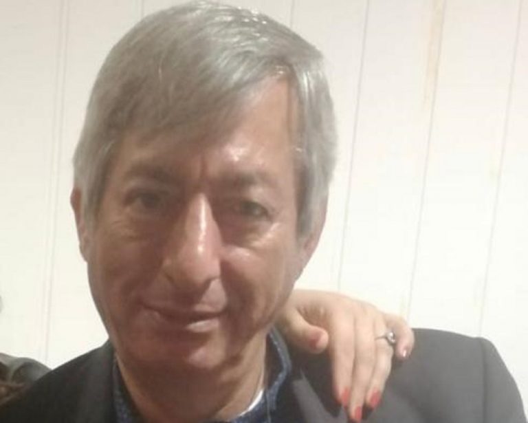 Cantalice, Dionisi al PD: “L’esosa piazza arcobaleno non è a norma”