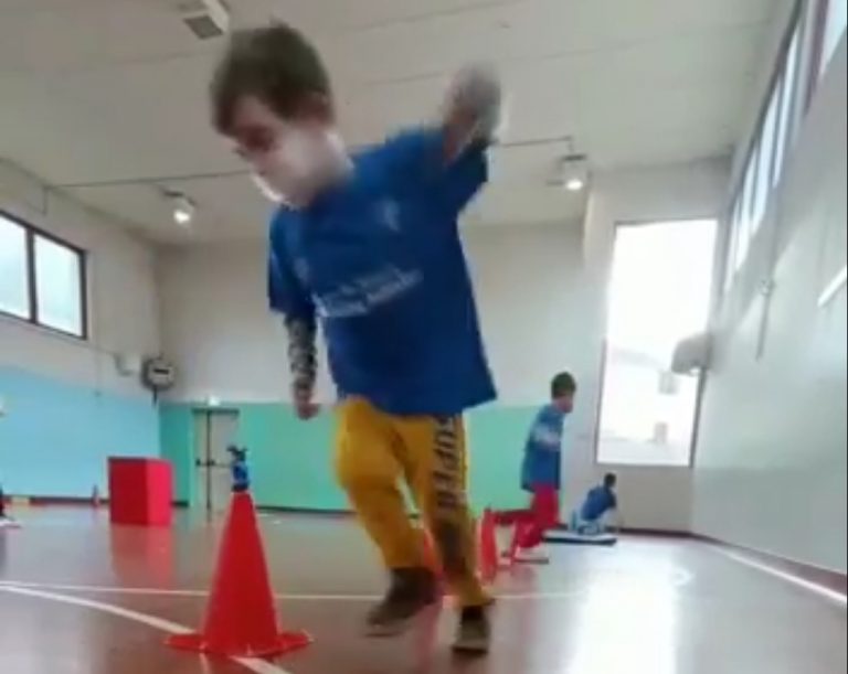 Giornata Internazionale Persone con Disabilità, la scuola Ricci per l’inclusione