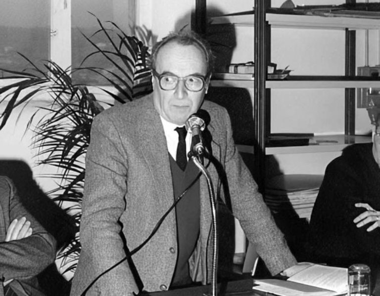 L’Associazione Storica per la Sabina ricorda il senatore Anderlini