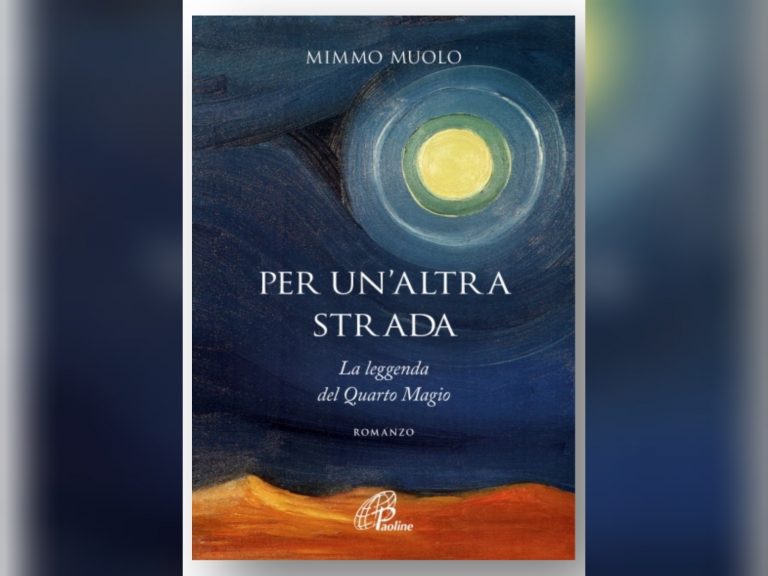 Il 20 dicembre il vaticanista Mimmo Muolo presenta a Rieti il libro “Per un’altra strada”