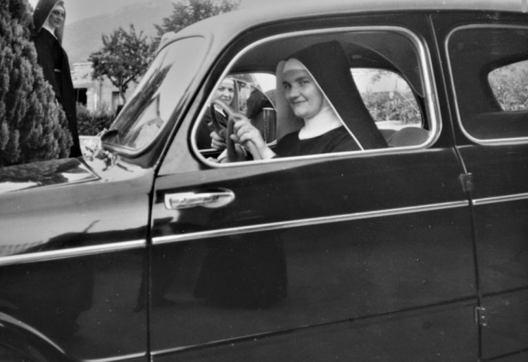 Madre Margherita e l’amore per la sua terra: l’8 e 9 gennaio distribuzione del libro al pubblico