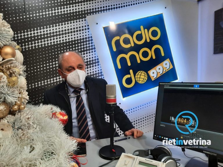 ► Vincenzo Regnini: “In quattro mesi la ripubblicizzazione di ASM. Passi avanti anche per il green”