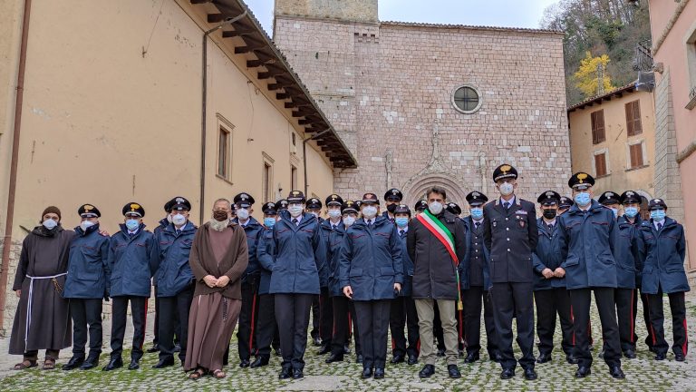 A Rieti il centro settore Meteomont dell’Arma Forestale per la sicurezza in montagna