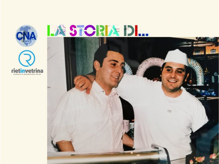 LA STORIA DI… Massimo e Emanuele