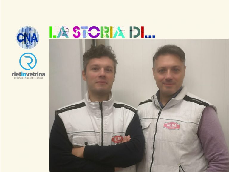 LA STORIA DI… Massimiliano e Paolo