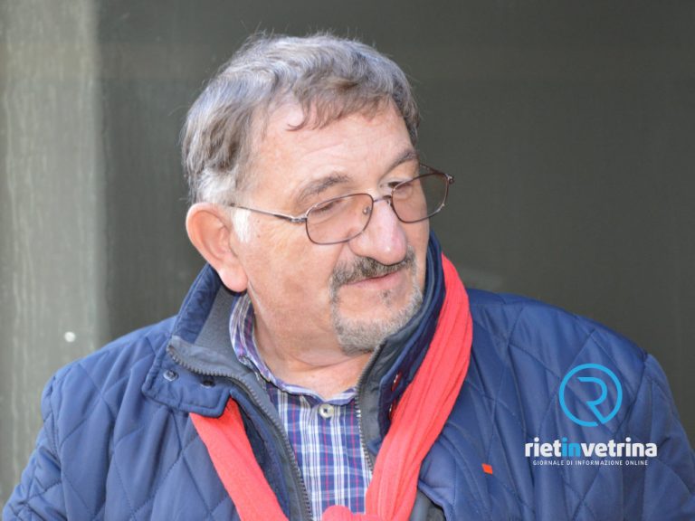 Ex-Risorse Sabine, Coltella (CGIL): “Ancora nessuna soluzione”