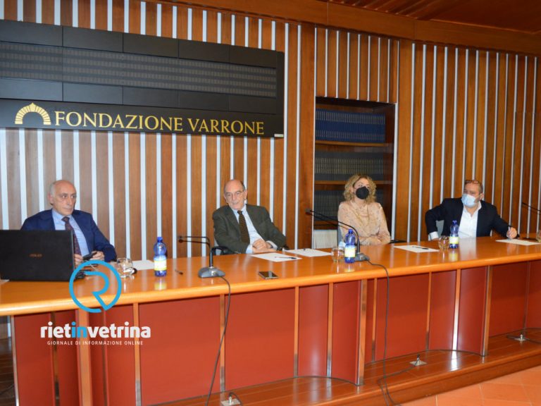Rieti, si lavora per incrementare i corsi universitari