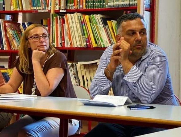 Approvata la costituzione del “Consorzio Sociale Rieti 3”, Cuneo e Fratini: “Grande opportunità per Fara in Sabina”  