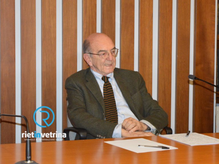 Rieti, pubblicato bando per potenziare i corsi universitari, D’Onofrio: “Facendo rete i risultati arrivano”