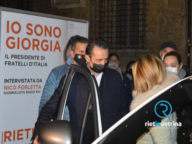 PNRR, Trancassini a LaPresse: “Bene Ok a nostro emendamento su ristorazione”