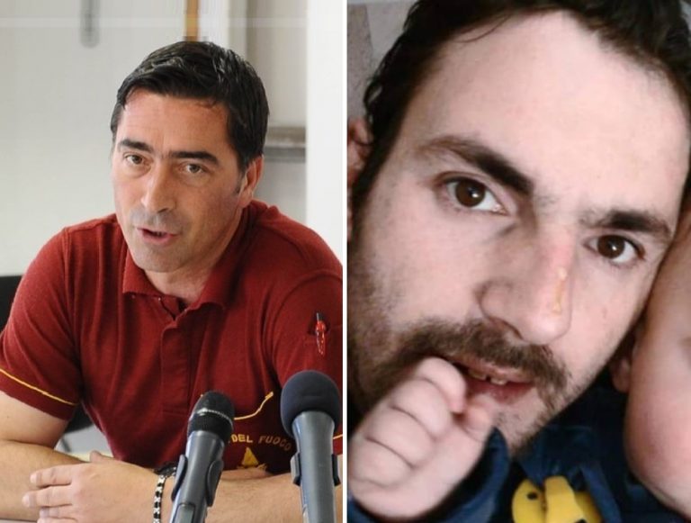 5 dicembre 2021 – Oggi tre anni dalla scomparsa di Stefano Colasanti e Andrea Maggi