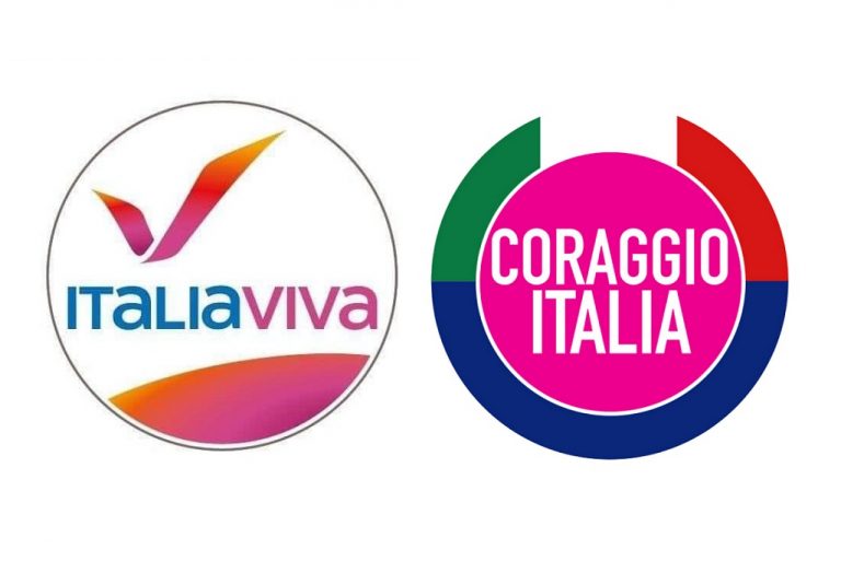 Italia Viva Rieti e Cambiamo-Coraggio Italia insieme in una federazione provinciale