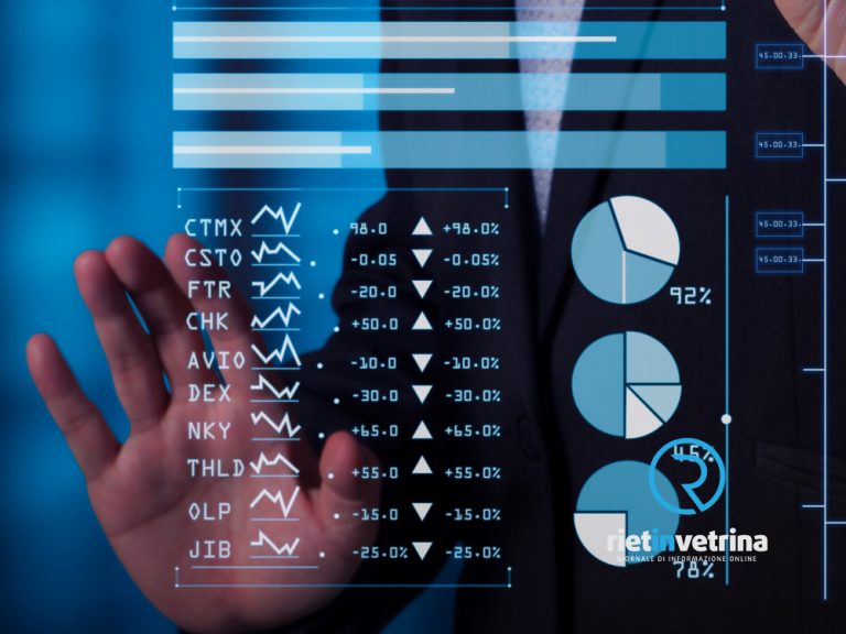 Big data e strategie online: come sfruttare al meglio i dati del web per il business delle PMI