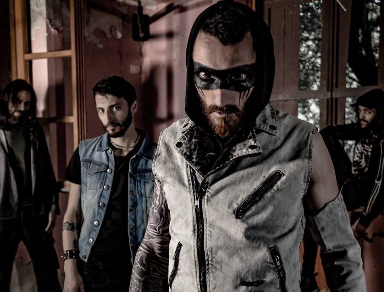 “L’avvento del Metallo”, sabato18 dicembre a Contigliano musica metal e dj set