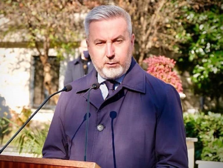 Il Ministro della Difesa On. Guerini il 10 dicembre in visita alla Scuola Forestale Carabinieri di Cittaducale