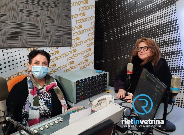 ► “Rete Solidale” 14 dicembre, ospite Nanina Colore con il progetto ASARA de “Il Guazzabuglio”