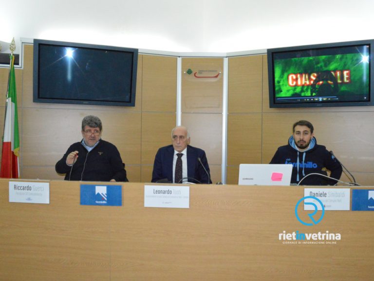 Visit Terminillo, è online il nuovo sito di promozione del territorio