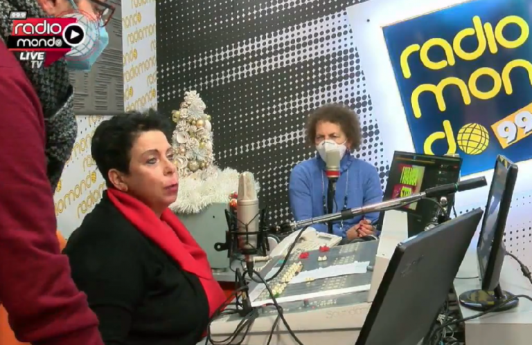 ► Il 21 dicembre a “Rete Solidale” ospiti Santina Proietti dell’Alcli e l’Associazione Presepe Vivente di Santa Rufina OdV”