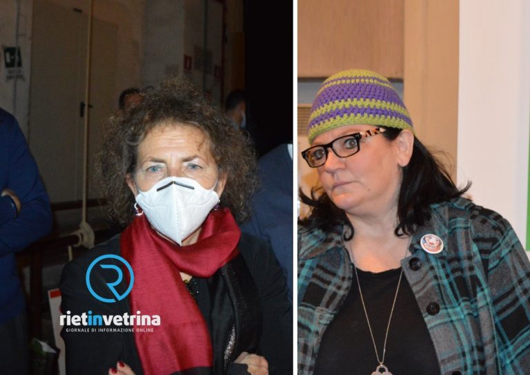 “Rete Solidale”, martedi 7 dicembre Santina Proietti e Nanina Colore ospiti di Radiomondo
