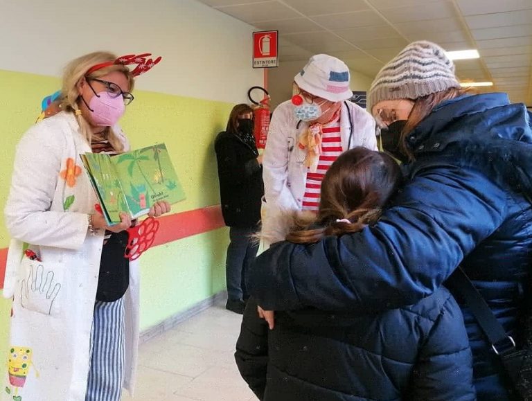Campagna vaccinale antiCovid, nel Reatino raggiunte le 227.000 somministrazioni. Eseguite le prime 140 dosi alla fascia 5-11 anni