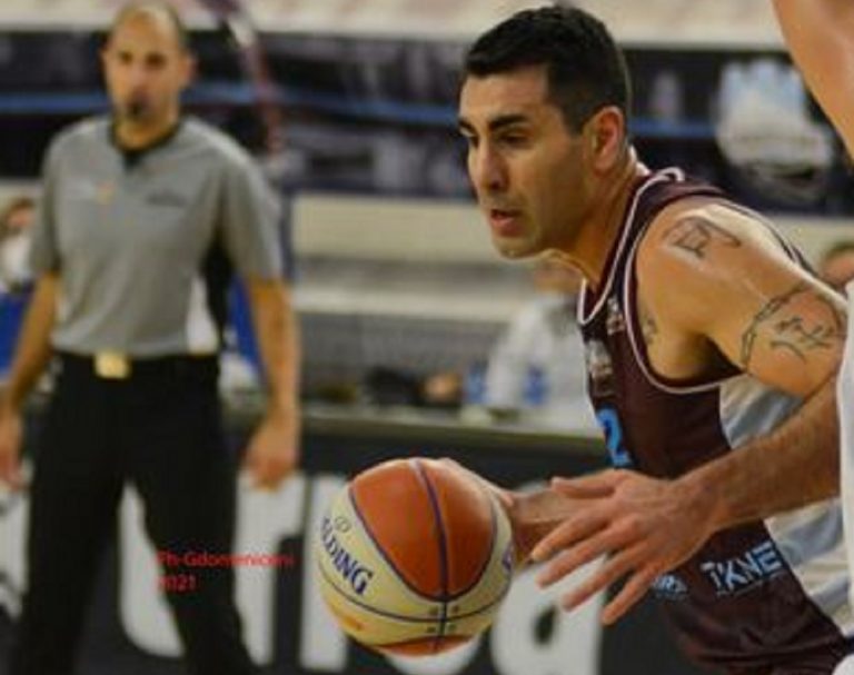 Rimini vince di sei contro la Real Sebastiani in una sfida show