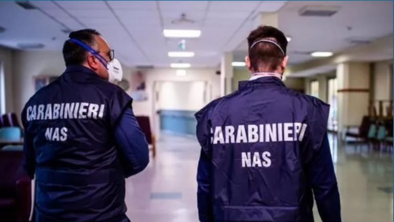 Controlli green pass, Carabinieri del NAS sanzionano albergatore della Sabina