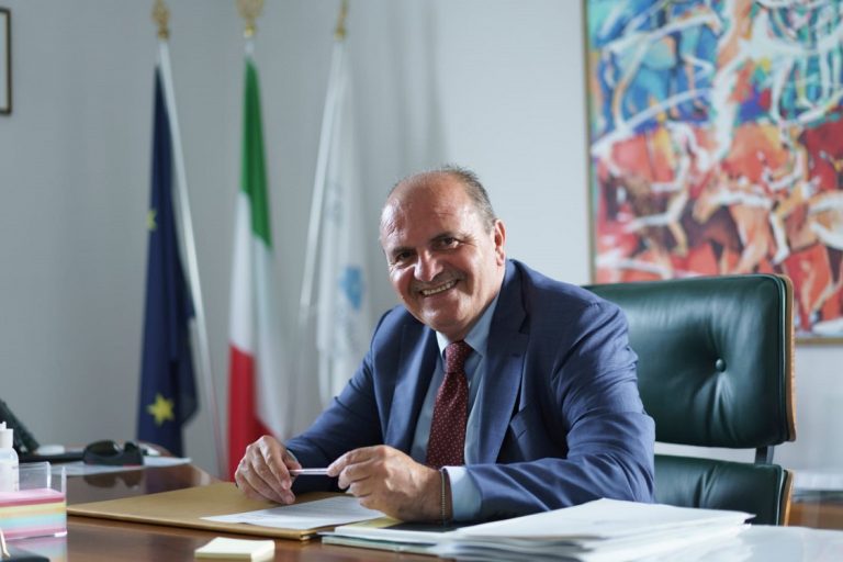 De Angelis: “Finalmente la fiscalità di vantaggio è una realtà. Oltre 110 milioni per le aziende del Consorzio Industriale del Lazio”