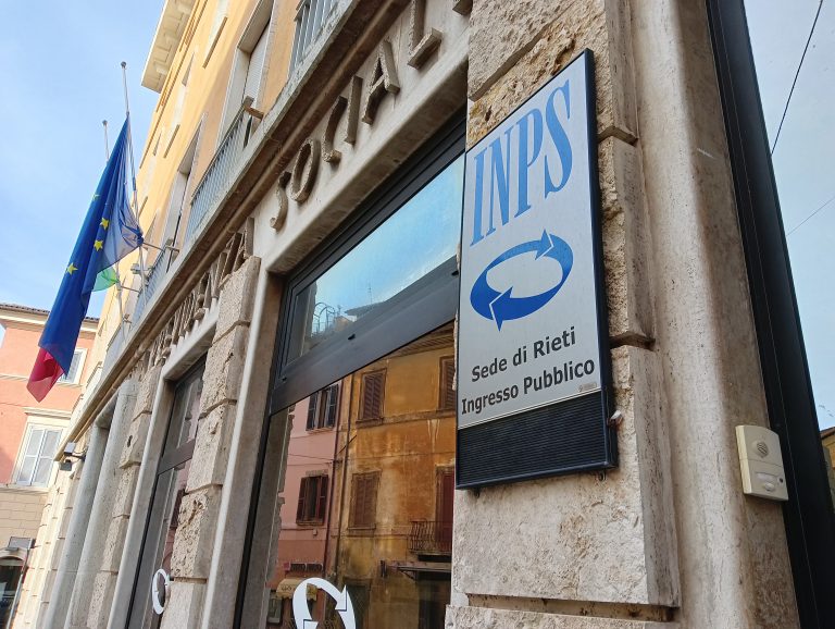 INPS, nuovo applicativo “Pensami” per conoscere la pensione futura
