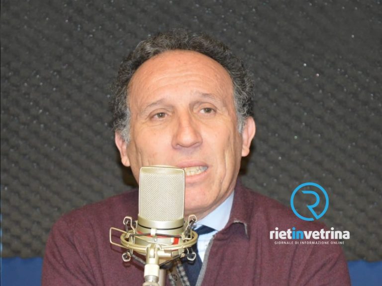 LA RUBRICA DI ANGELITA – Segnali di speranza e solidarietà per il 2022  L’anno della ripresa è alle porte