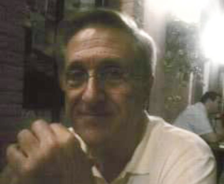 É morto ad 85 anni Giovanni Bernardinetti