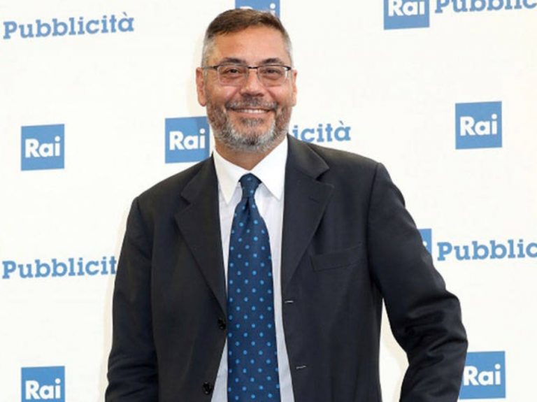 Andrea Vianello a Rieti per la Festa di san Francesco di Sales
