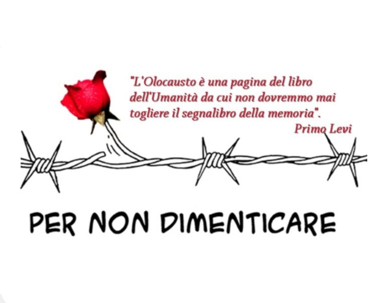ANPC ricorda le vittime della Shoah. “Nostro impegno è vigilare perché non riaccada”