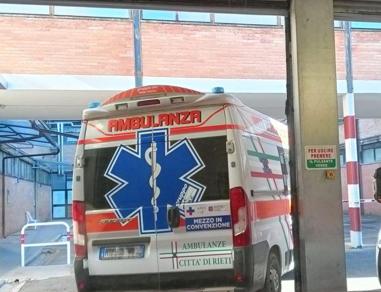 Covid città di Rieti 27 gennaio: ci sono 110 guariti, ma i positivi aumentano