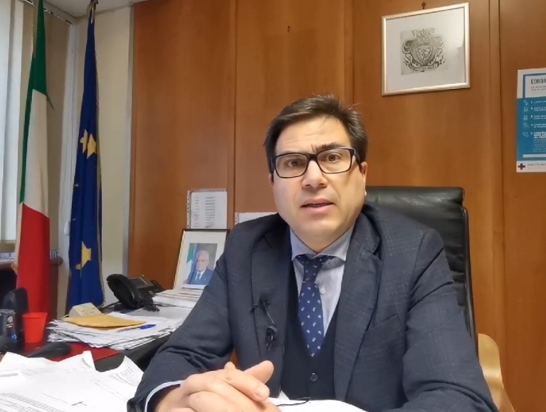 VIDEO – Il 29 gennaio 2022 due anni dai primi ricoveri Covid