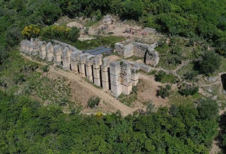 Lazio, 3.8 milioni di euro per la valorizzazione di sedici luoghi della cultura. Due sono del Reatino