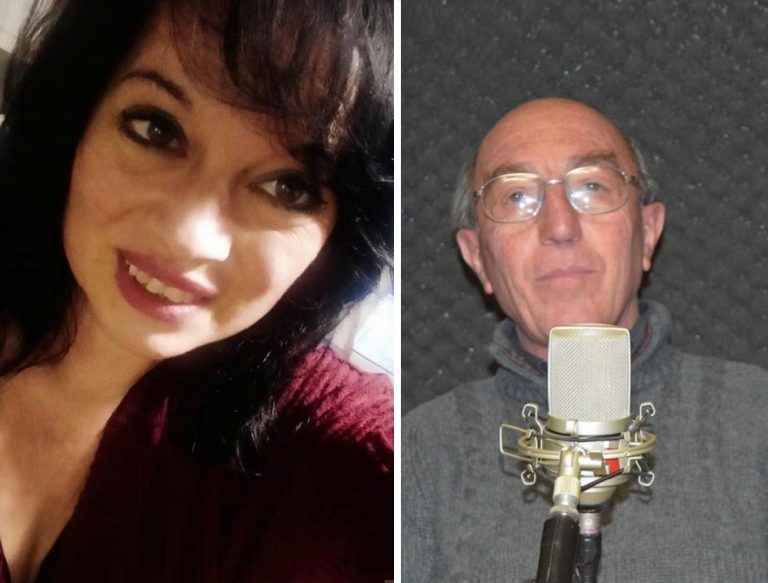 “Rete Solidale”, il 18 gennaio Sabrina Casciola e Galafro Conti ospiti di Radiomondo e Rietinvetrina