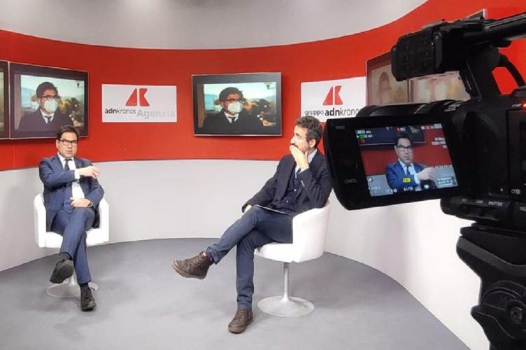Lazio in zona arancione, D’Amato ad Adnkronos: “C’è il rischio nelle prossime settimane”